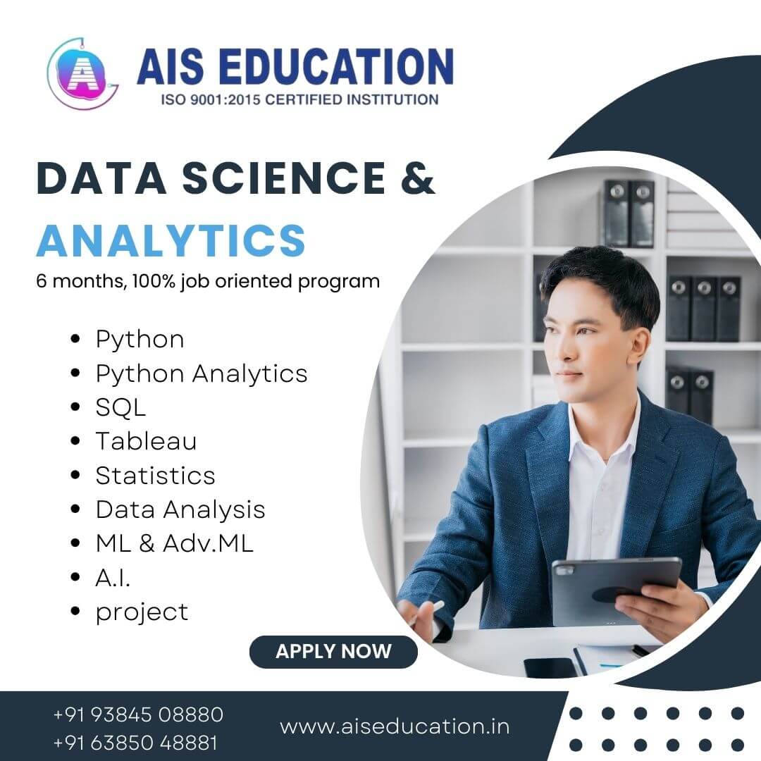 AIS Students